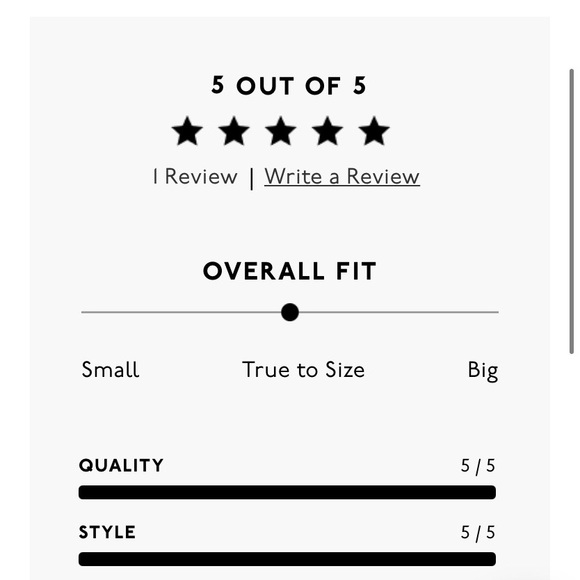 🌞 Madewell x Unfortunate Portrait™ Tee - Picture 5 of 5